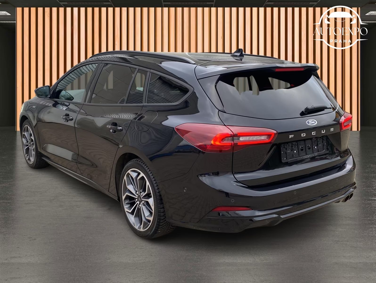 Ford Focus, 1.0 EB ST-Line X*Bang&Olufsen* - fotka 4