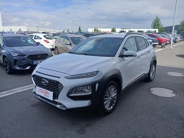 Mystic 1.0 88 kW