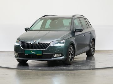 1.0 TSI 81 kW Best of