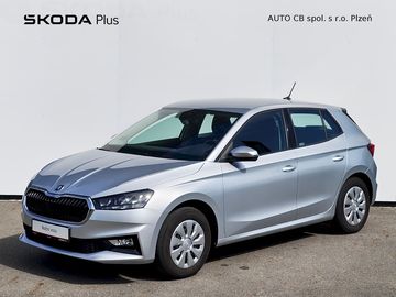 1.0 TSI 70kW Selection