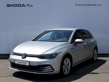 GOLF STYLE 1,5 ETSI 7DSG MHEV