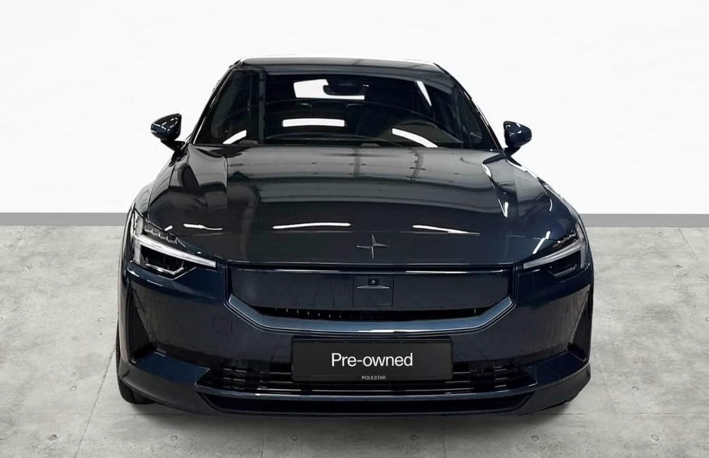 Polestar 2, LR AWD 360 Kamera BLIS - fotka 3