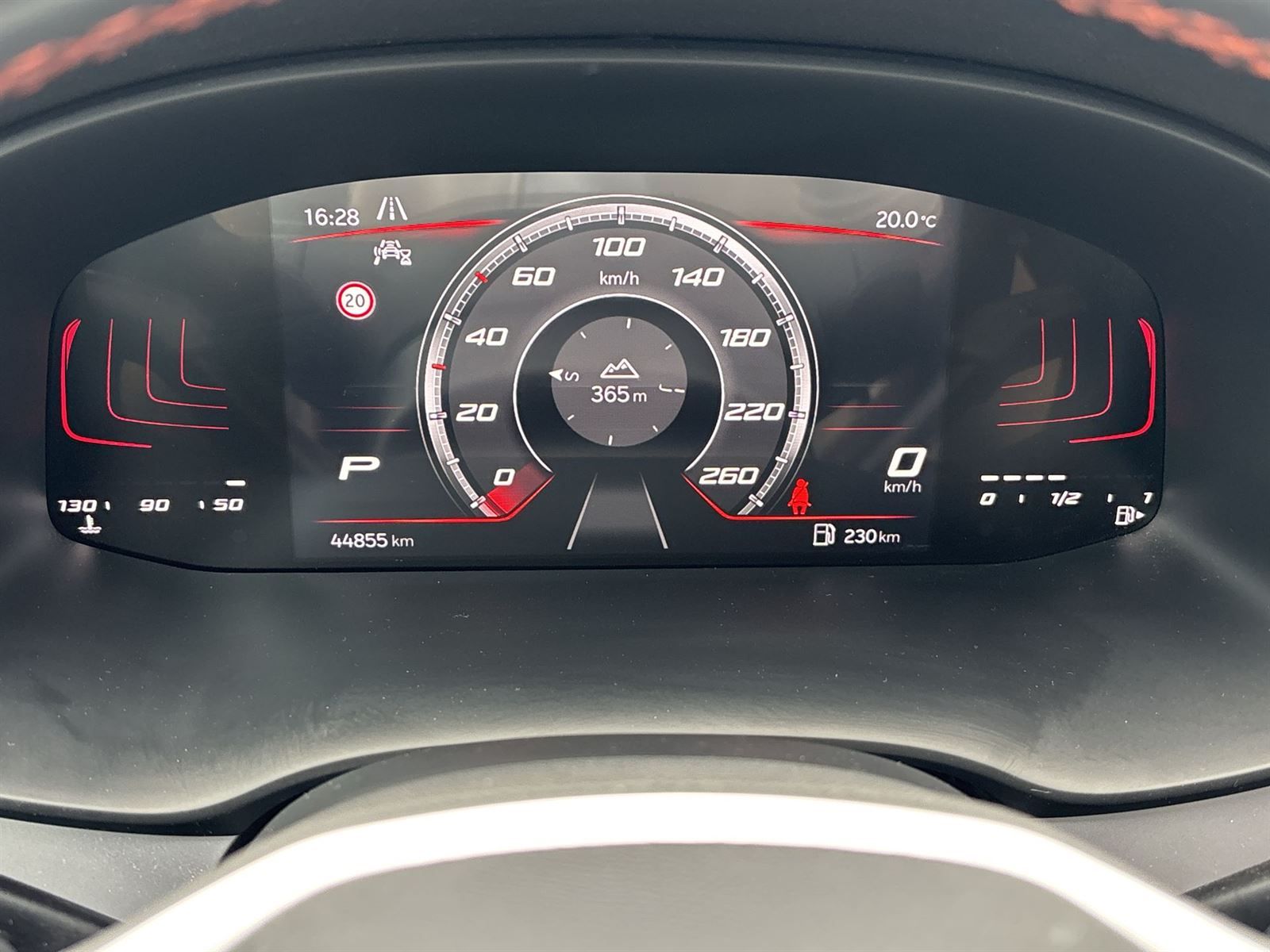 Seat Ateca, 1.5 TSI DSG FR - fotka 6