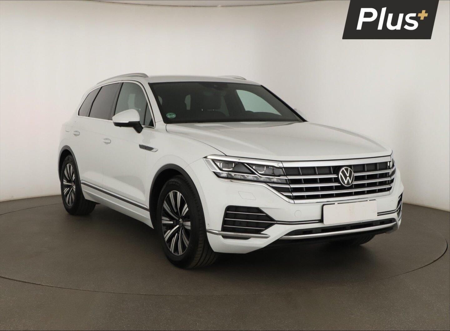 Volkswagen Touareg, 3.0 TDI, Elegance