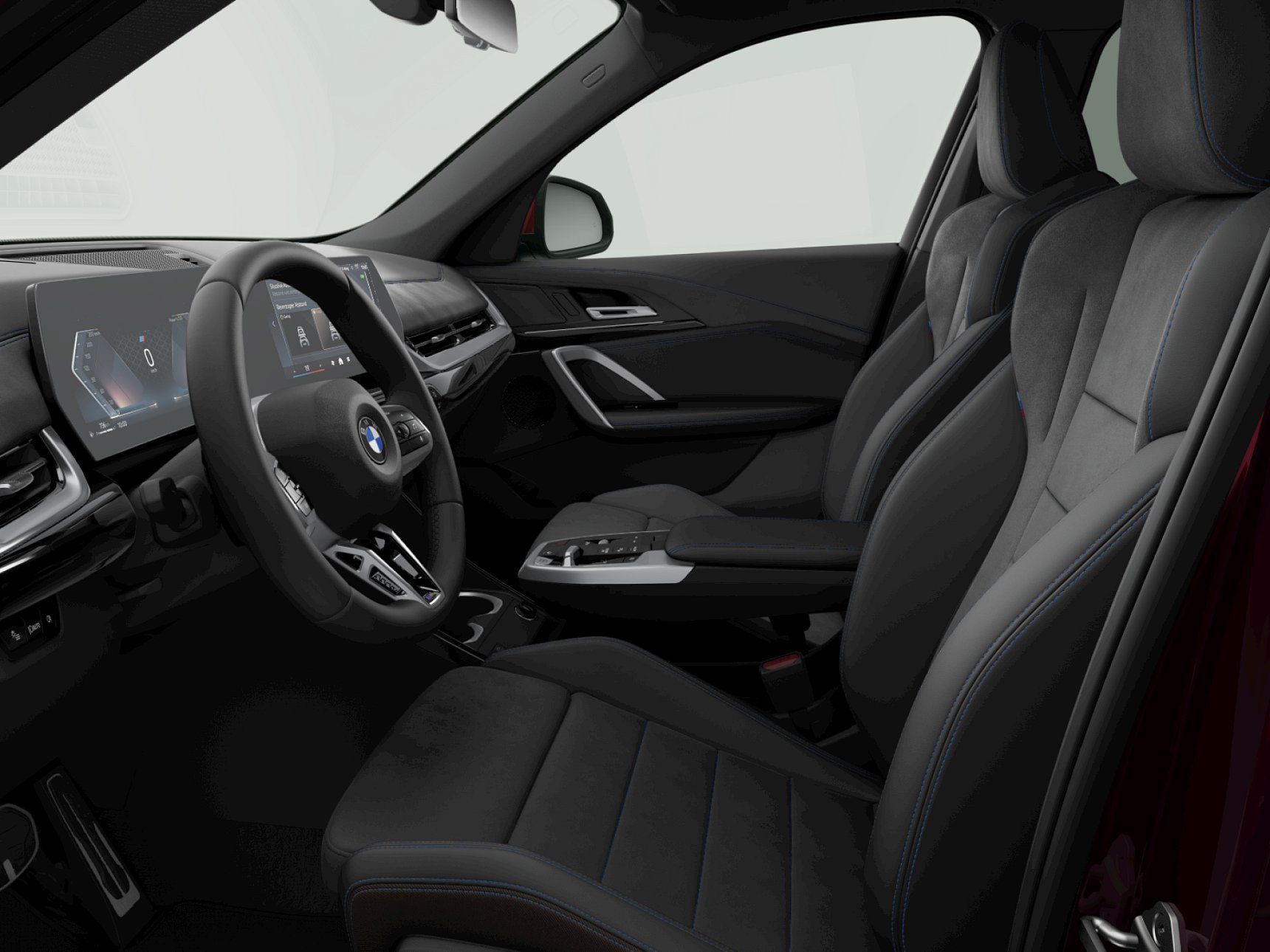 BMW X1, sDrive20i, SAV/SUV - fotka 6