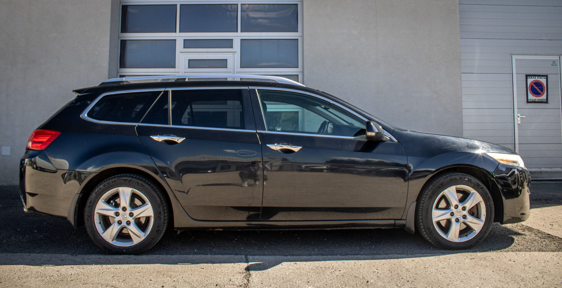 Honda Accord - fotka 5