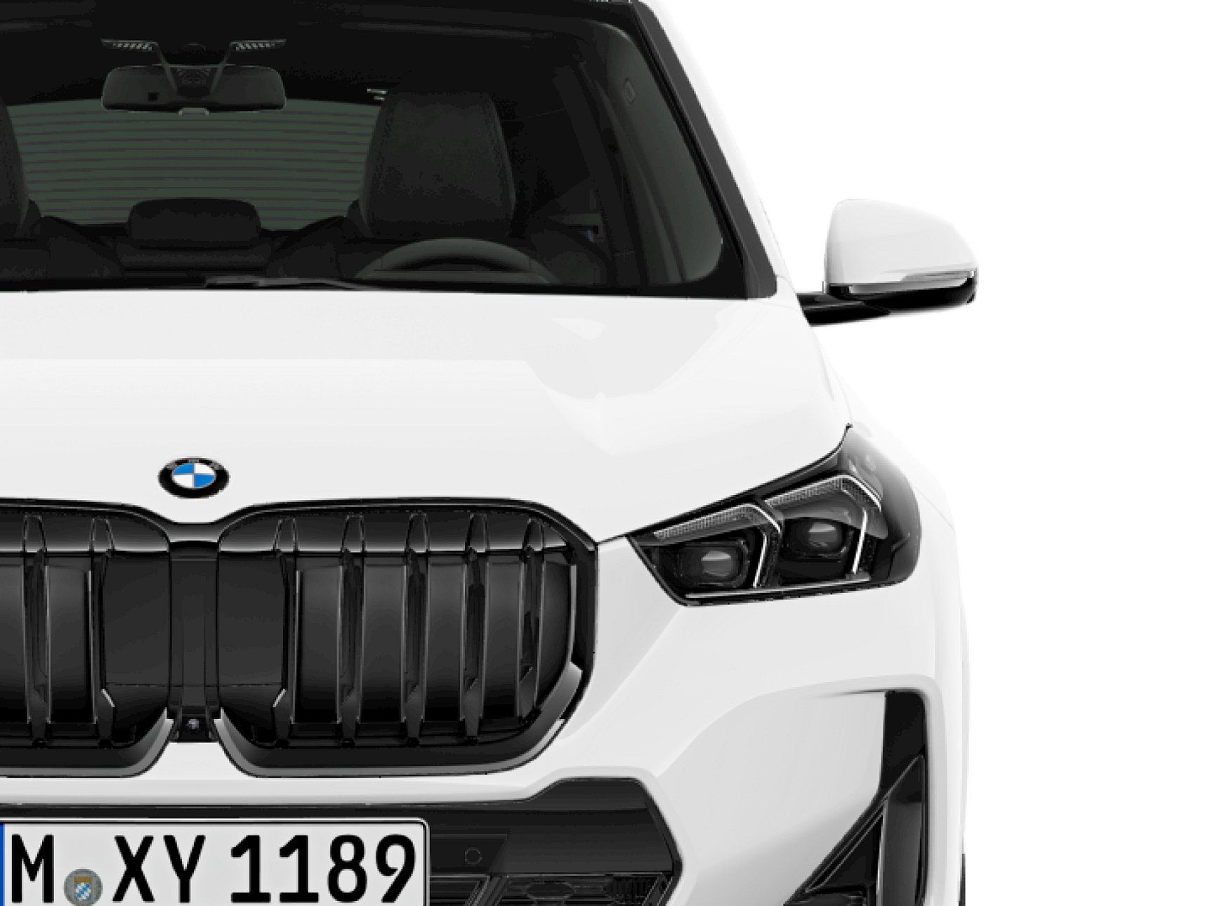 BMW X1, xDrive20d, SAV/SUV - fotka 4