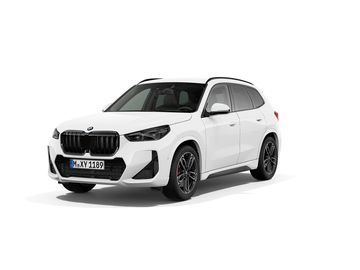 xDrive20d, SAV/SUV