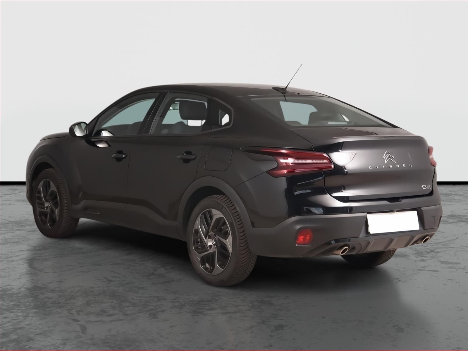 Citroën C4 X, 1.2 PureTech, Feel Pack - fotka 4