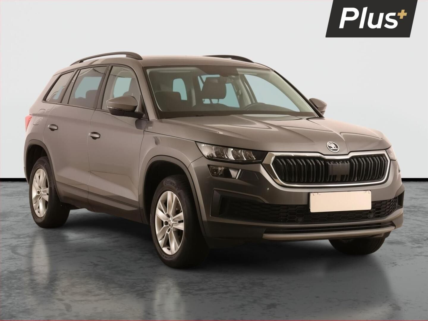 Škoda Kodiaq, 1.5 TSI, Ambition, 7 míst