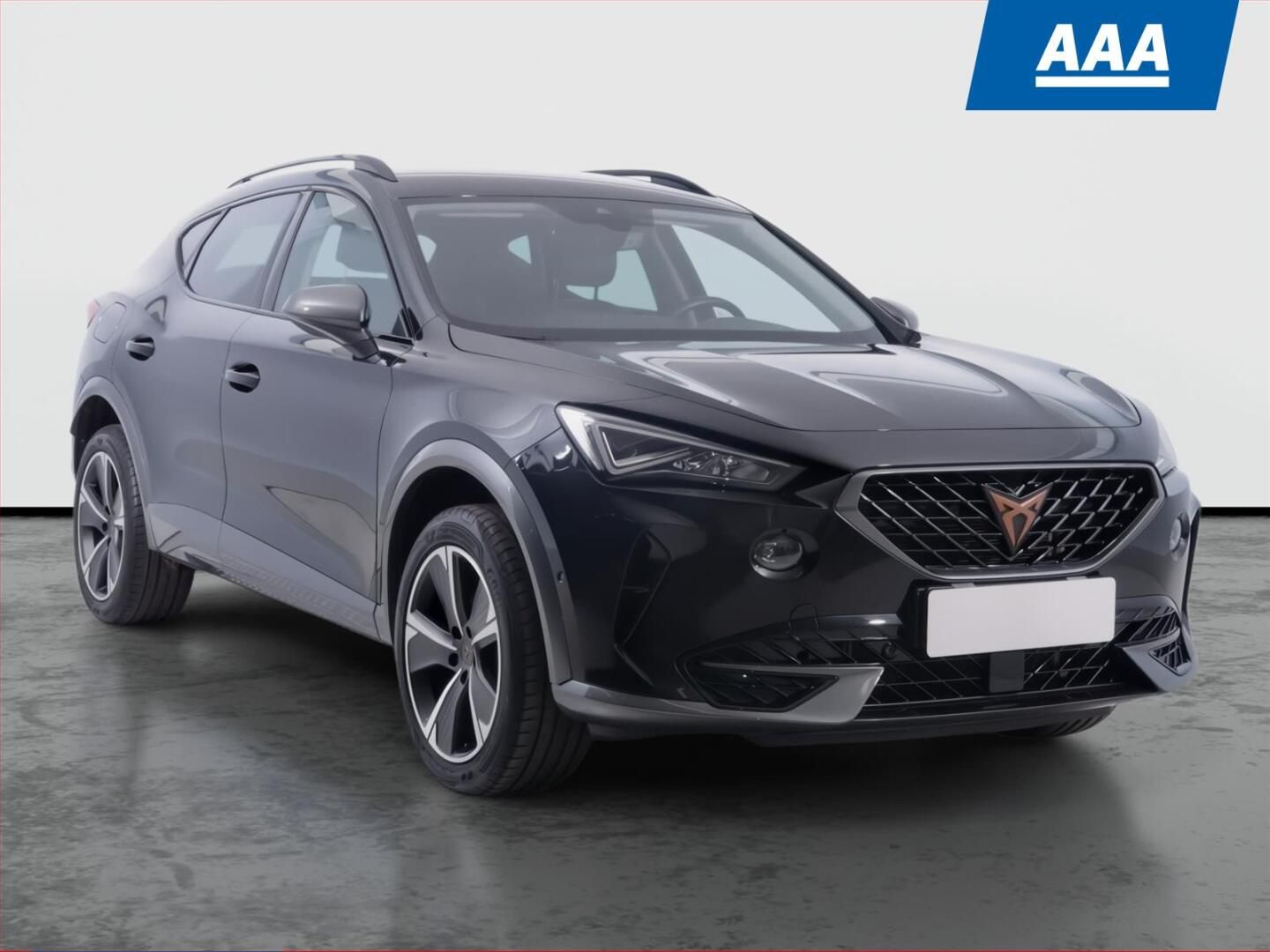 Cupra Formentor, 2.0 TSI 4Drive, 4X4, Automat