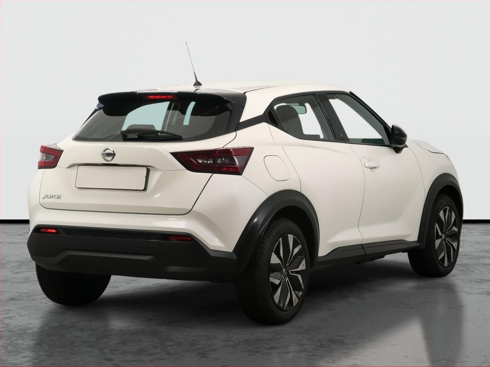 Nissan Juke, 1.0 DIG-T, ČR,1.maj - fotka 5