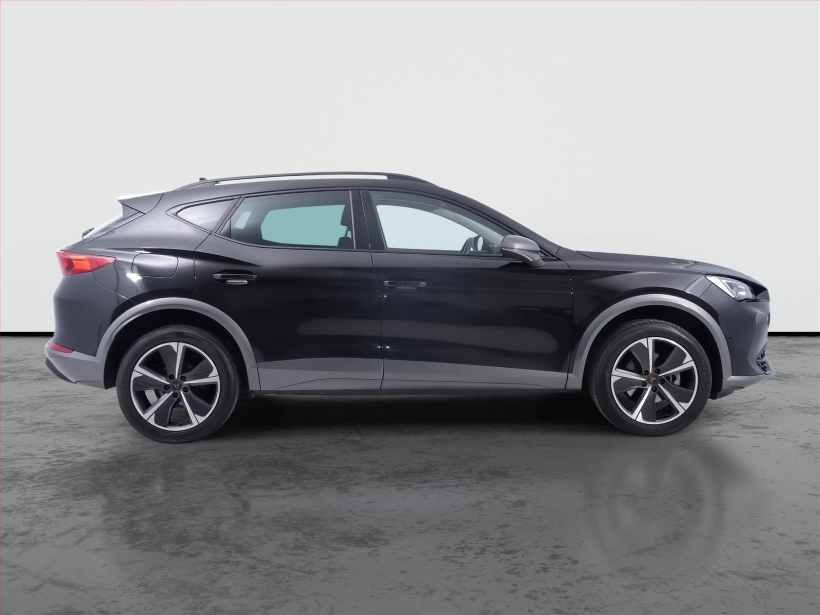 Cupra Formentor, 2.0 TSI 4Drive, 4X4, Automat - fotka 6