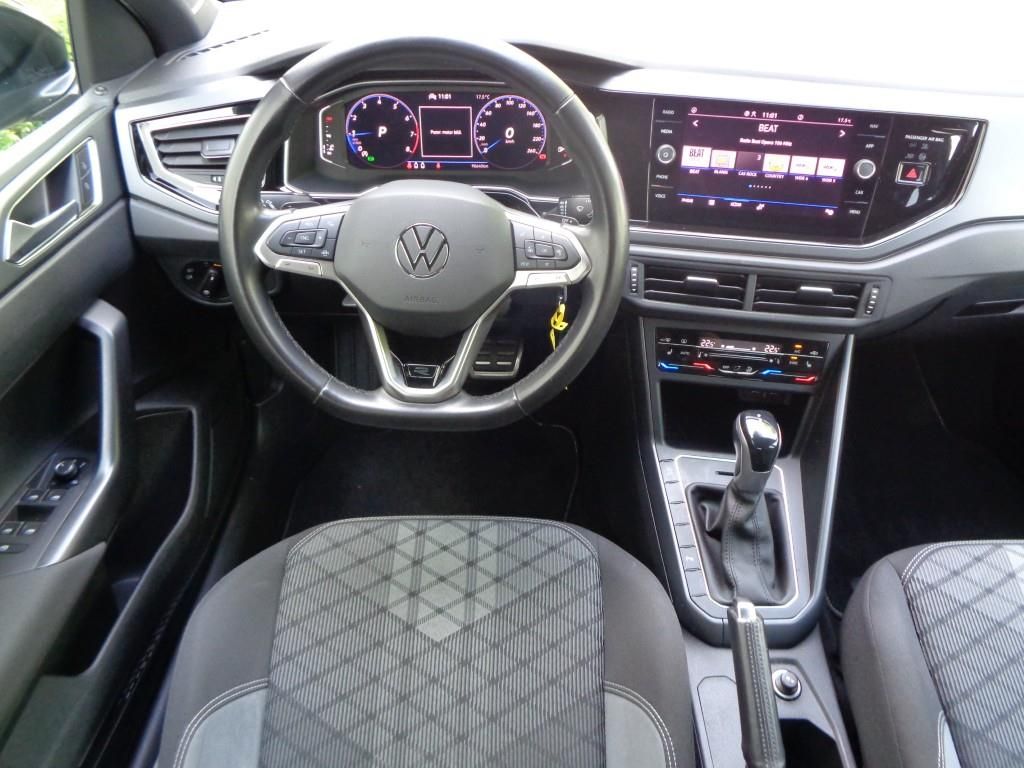 Volkswagen Taigo, 1.5 TSI 7DSG R-LINE  110 kW - fotka 5