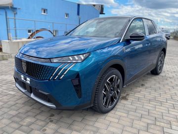 GT Hybrid 145k - CELOROČNÍ PNE