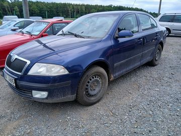 1.9 TDI, přeskočené rozvody
