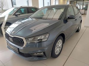 Škoda Fabia, Classic 1,0MPI 59kW