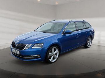 STYLE 2.0TSI 140kW DSG CZ DPH