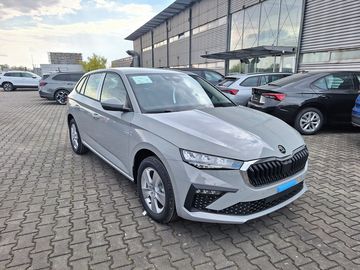 CLASSIC 1.0TSI 85kW DSG