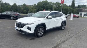 Hyundai Tucson, 4X4 MT SMART ALU