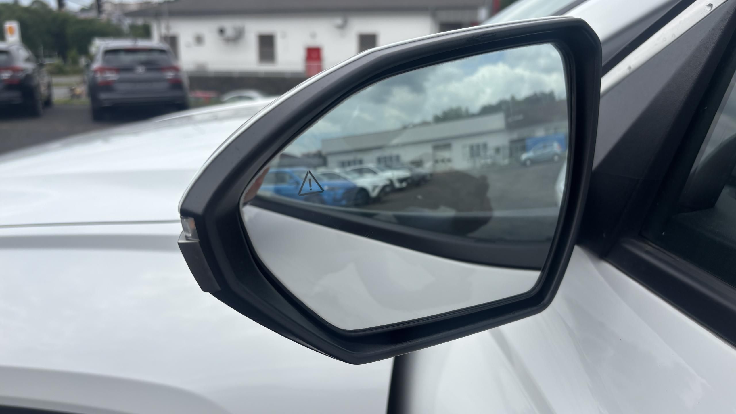 Hyundai Tucson, 4X4 SMART - fotka 5