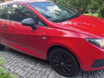 Seat Ibiza 2009