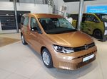 Volkswagen (užitkové) Caddy, 1,5 TSI PHEV