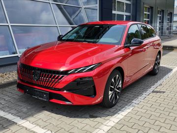 1.5 308 SW ALLURE BlueHDi 130
