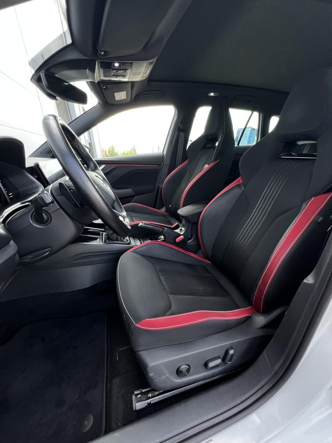 Škoda Scala, 1.5TSI DSG 110kW Monte Carlo - fotka 6