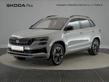 2,0TDI110 kW Sportline 7DSG 4x