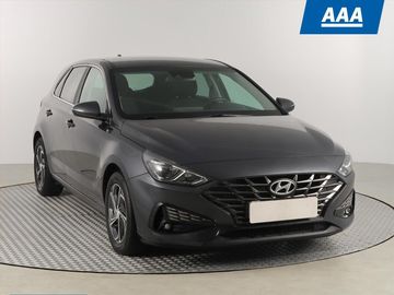 1.6 CRDi, Family Comfort