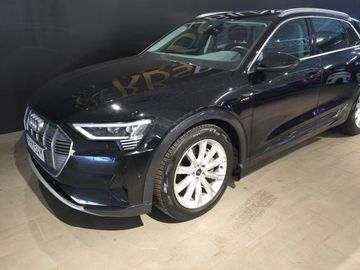 55 Quattro Kamera Vzduch LED