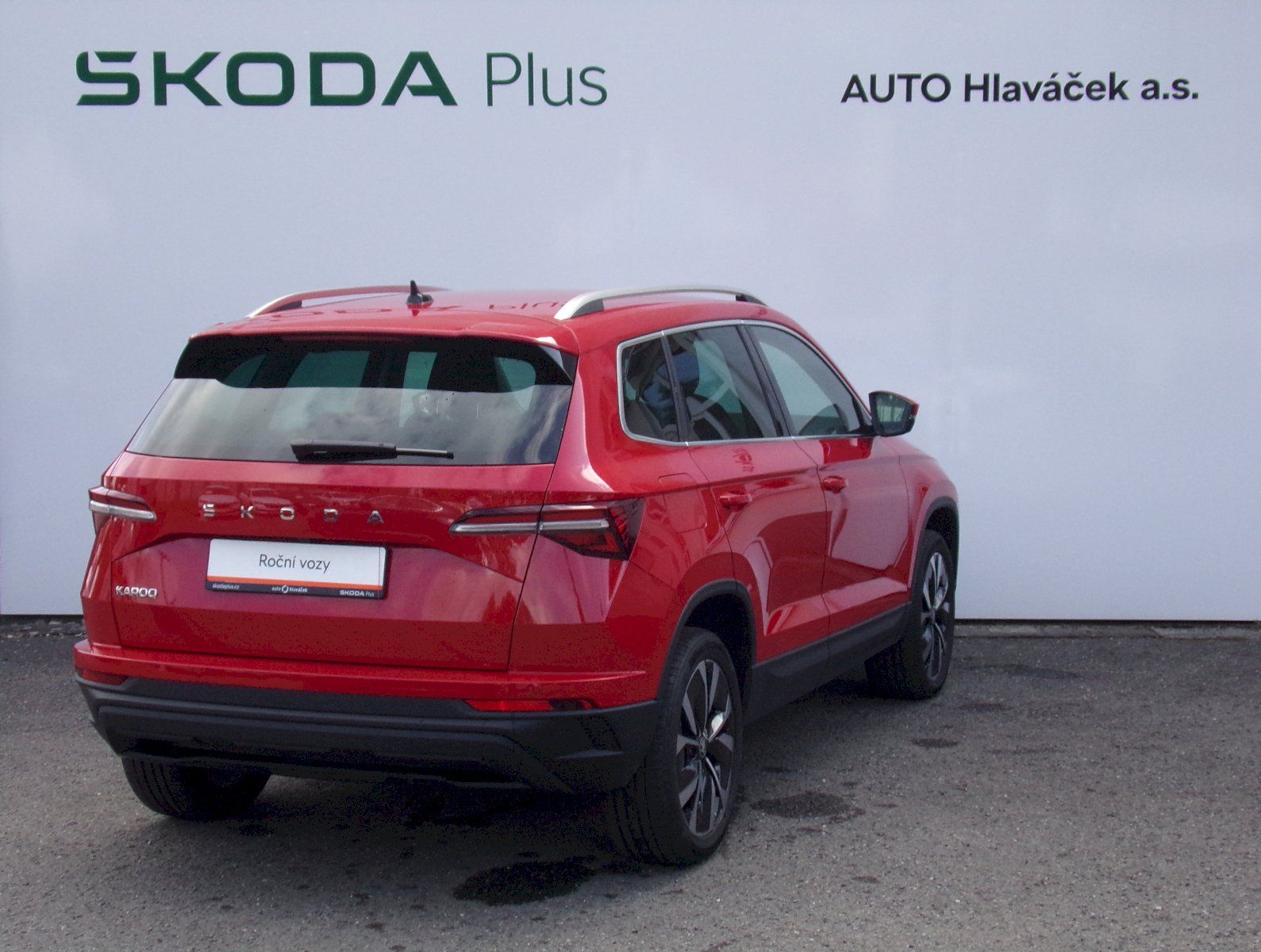 Škoda Karoq, Selection 2.0TDI /110kW A7F - fotka 2