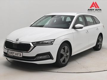 2,0 TDI 85kW Style Záruka až 5