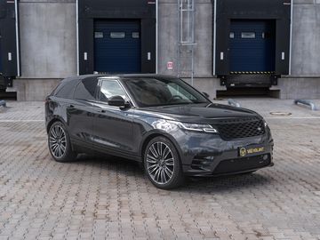 R-Dynamic, 294kW, TAŽNÉ