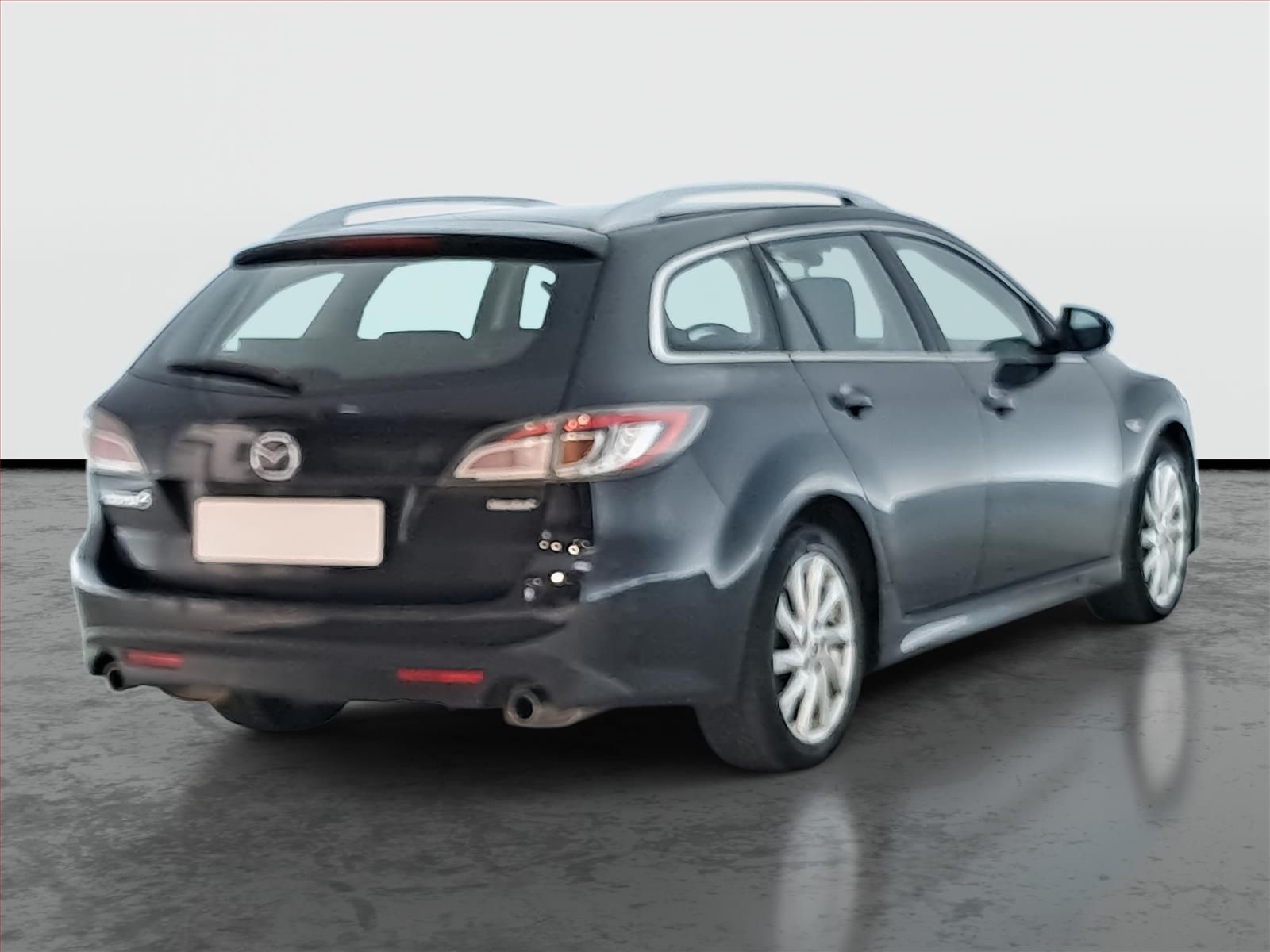 Mazda 6, 2.0, Automat, Xenony - fotka 5