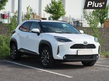 1.5 VVT-iE, Style, Záruka