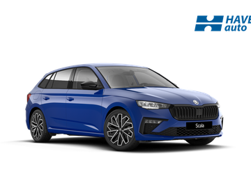 Dynamic 1.0 TSI 85 kW DSG