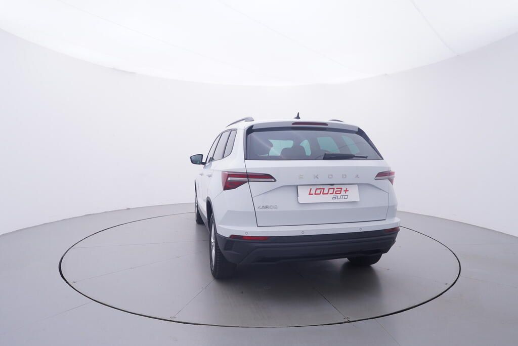 Škoda Karoq, Fresh II. 1.5 TSI 110 kW - fotka 4