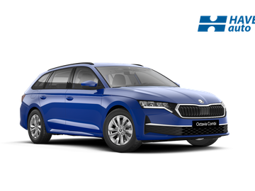 Selection 2.0 TDI 110 kW DSG