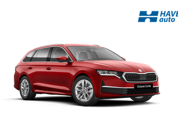 Top Selection 1.5 TSI 110 kW D