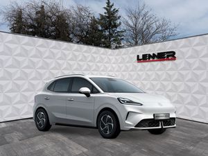 MG MG4, Comfort 43kWh