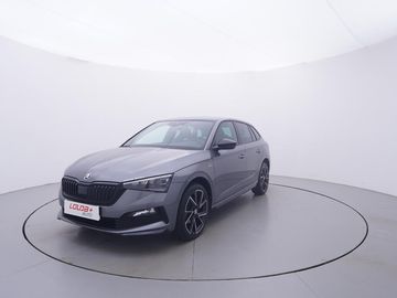 Monte Carlo 1.5 TSI 110 kW