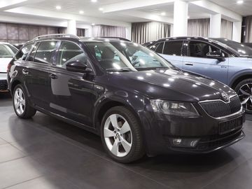 2.0TDI 110kW DSG ALU