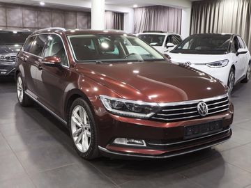 2.0TDI 110kW Highline