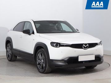 e-Skyactiv, SoH 95%, Automat