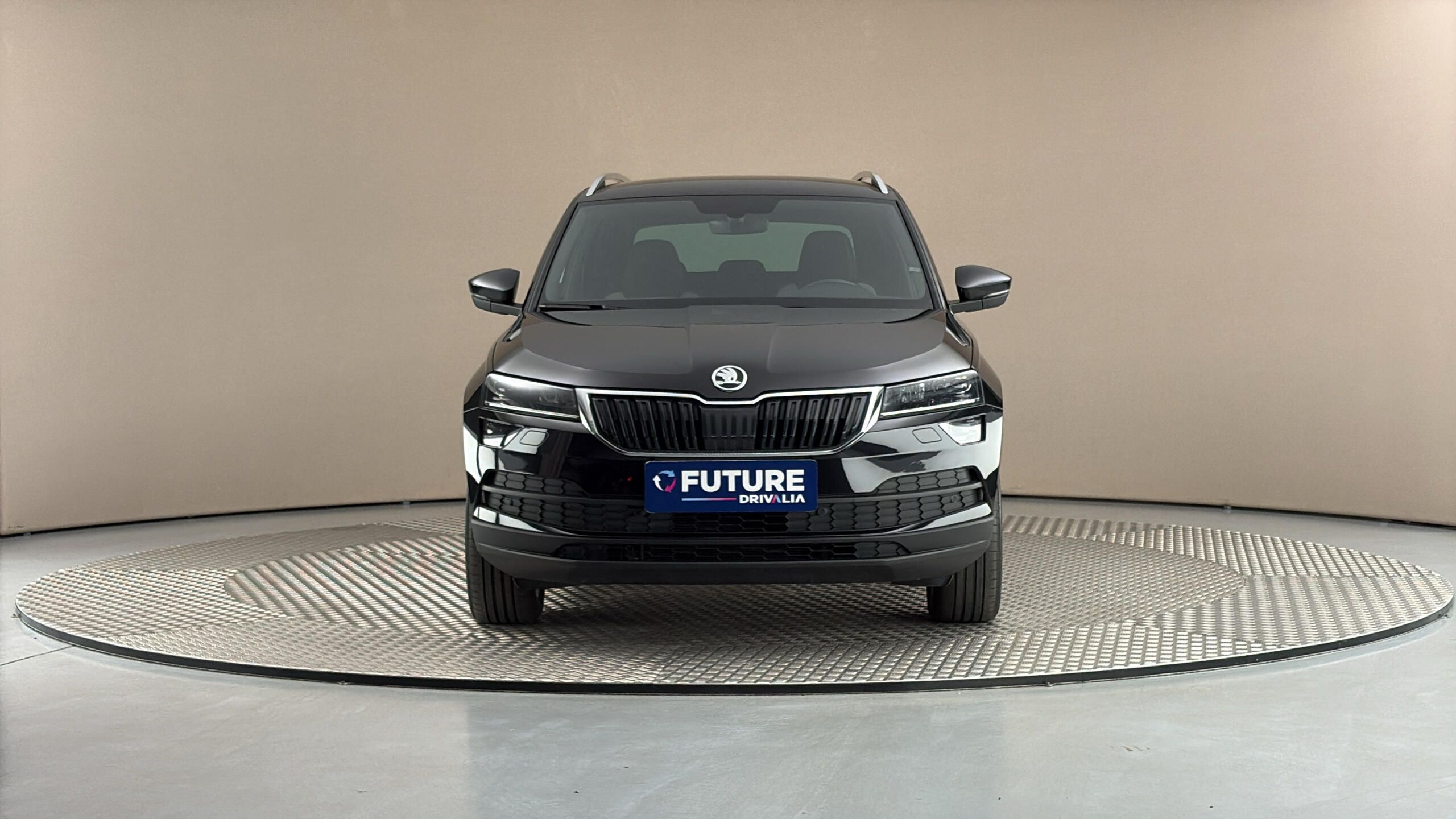 Škoda Karoq, 2.0 TDI DSG Style - fotka 3