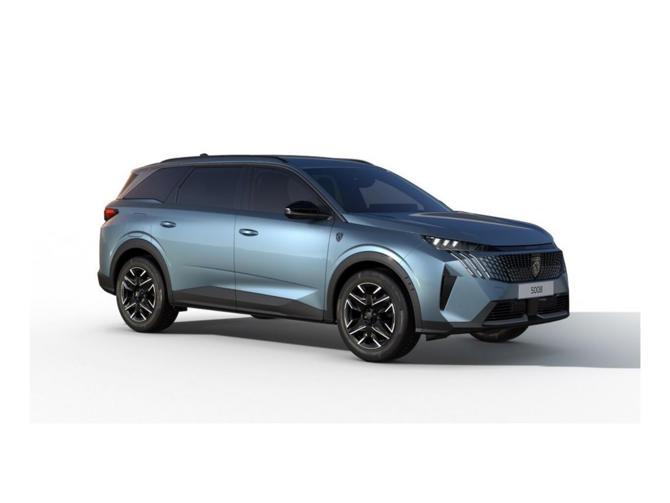 Peugeot 5008, BUSINESS Hybrid 145k e-DCS6 - fotka 4
