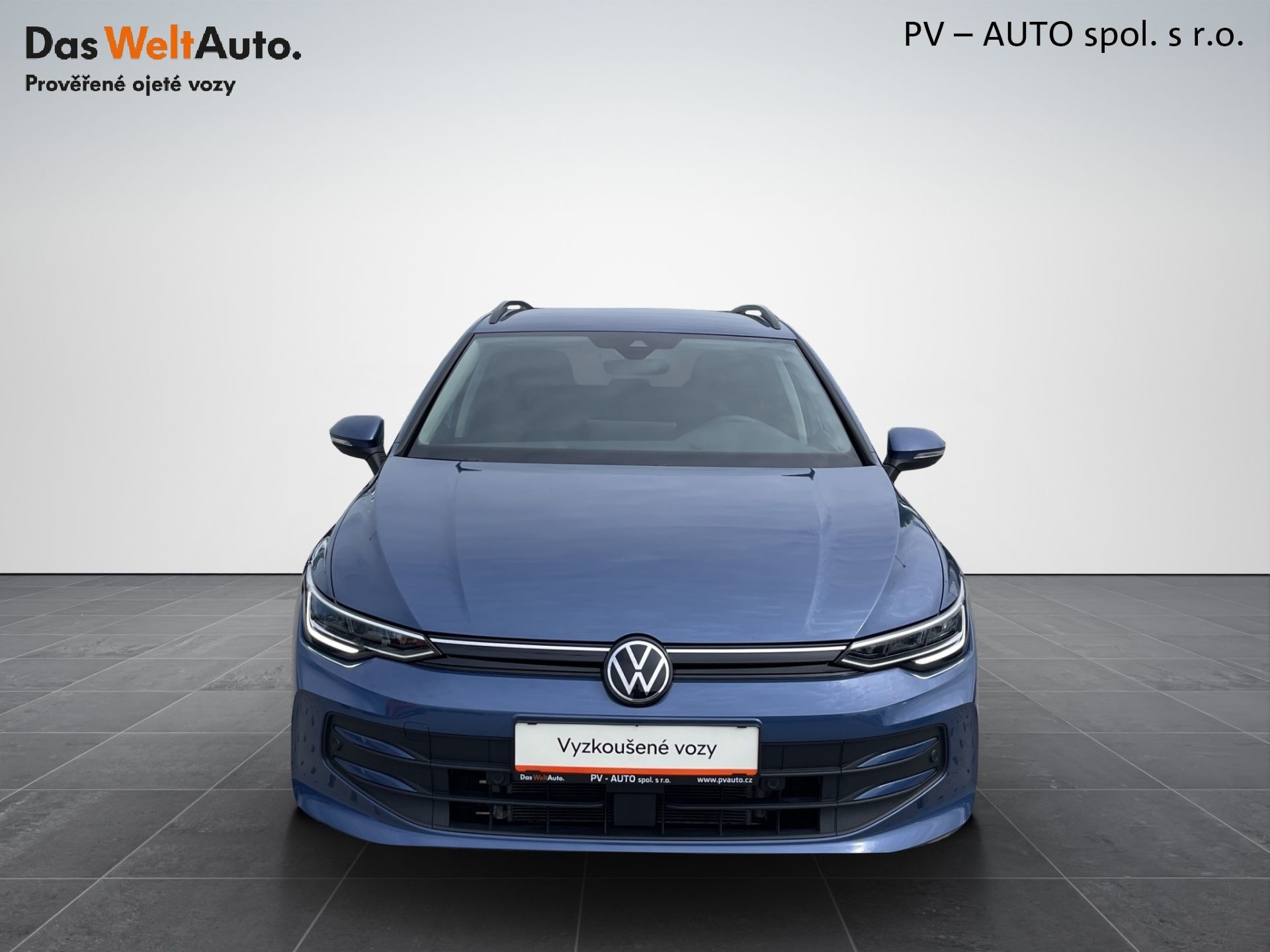 Volkswagen Golf Variant, 1.5 eTSI 85 kW mHEV DSG People - fotka 4