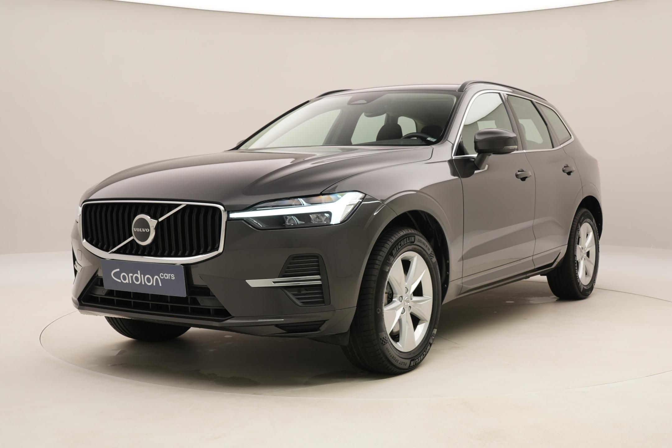 Volvo XC60, B4 CORE AUT CZ